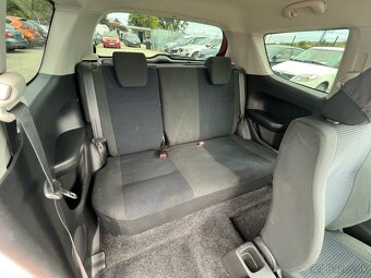 Suzuki Swift 1.5 benzín, 74kW, MT/5, rok:04.2010. - 13