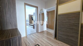 Pekný 3i byt,3 x NEPRIECHODNÁ IZBA, LOGGIA,Turnianska ulica, - 13