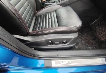 Škoda Octavia 2.0 TSI RS DSG6 Canton 2014 - 13