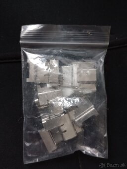 Brzdové platničky doštičky ATE keramické - 13