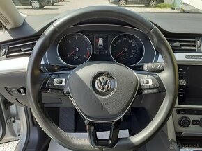 Volkswagen Passat Variant 2.0 TDI BMT Comfortline - 13
