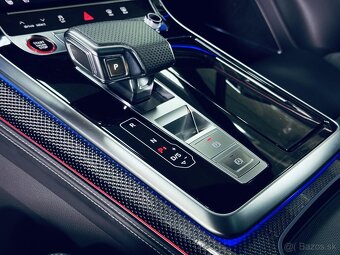 Audi SQ7 4.0 TFSI V8 373kW 2021 - 13