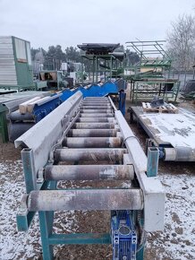 Storti PGS,TGS, MULLTIBI 18 kompletna linia do deski paletow - 13