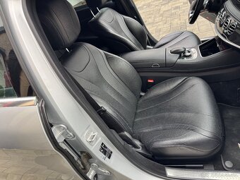 MERCEDES S350D AMG PACKET - 13