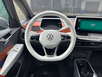 Volkswagen ID.3 Pro S Performance 77kWh Tour 4 - 13