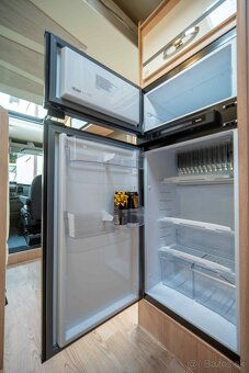 Autokaravan 2024 Giottiline Siena 395 Plne vybavený, záruke - 13