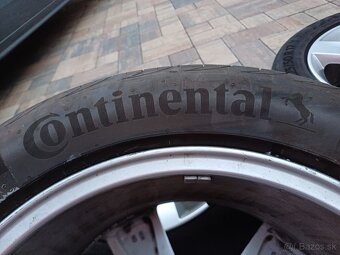 hlinikové disky org.Vw/Seat/Skoda,---7Jx17-ET-39--5x112 - 13