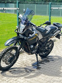 Yamahaxt660z - 13