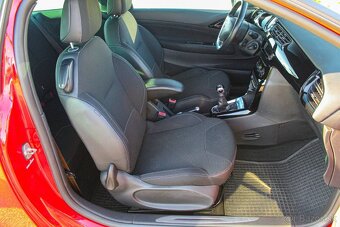 DS 3 CITROEN DS3 1.6Vti HATCHBACK 3dv - 13