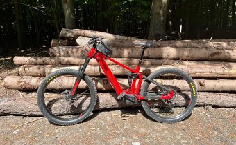 Mondraker Chaser 2021, veľkosť M - 13