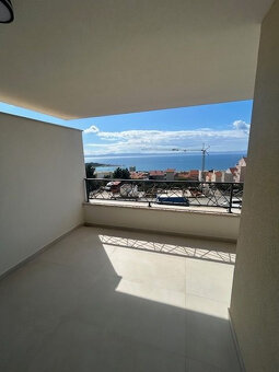 4 izb. Chorvátsko, Makarska, 122m2, terasa, p.2/3, 2x parkin - 13