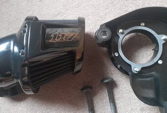 HARLEY DAVIDSON® 2024 Breakout™ 117 - 13