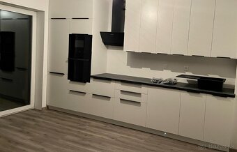 Byt/apartmán Rajecké Teplice - 13