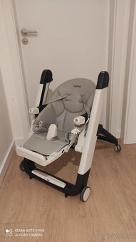 detská sedačka Peg Perego - 13