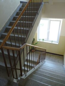 REZERVOVANÉ  Predaj, 3 izbový tehlový byt, Nové Zámky - 13