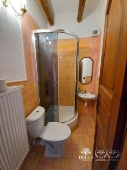 DELTA- Ponúkame na predaj apartmánový dom vo Veľkom Slavkove - 13