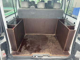 Predám Renault Trafic 1.9DCI 74kw 9 miestne - 13