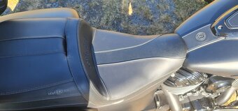 Indian Roadmaster Dark Horse - 13