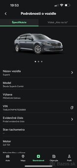 Škoda Superb Combi - 13