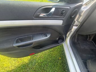Škoda Octavia 1.9tdi 77kw,bez hrdze,tazne - 13