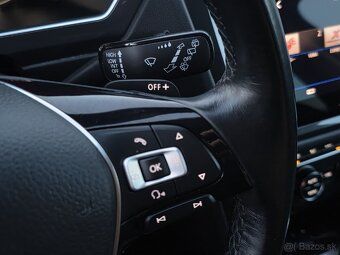 Volkswagen Tiguan R-line 2.0 TDI 4x4 DSG Virtual Webasto - 13