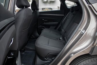 Hyundai Tucson 1.6 T-GDi Family AJ NA SPLÁTKY / PROTIÚČET - 13