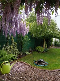 Pekný dom v atraktívnej lokalite Čierna Voda,iba 15 km od BA - 13