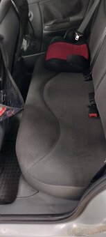 Citroën C3 1,4 benzín 54 kw - 13