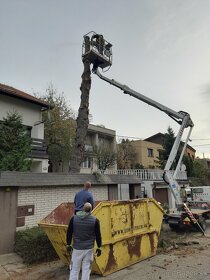 Prenájom plošiny - 13