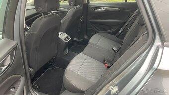 OPEL INSIGNIA Sports Tourer 1.5 CDTI 90kW M6 - 13