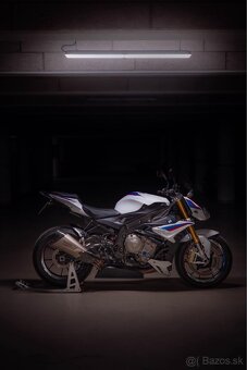 Bmw S1000r 121kw r.v. 2017 - 13