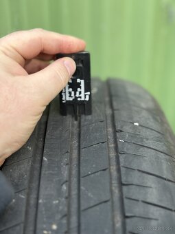 Bridgestone Alenza 001 235/50 R20 100W - letné pneu - 13