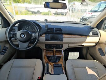 BMW X5 3.0d A/T - 13