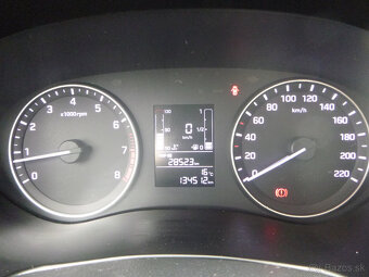 Hyundai I20 GO 1,2i 2018 - 13