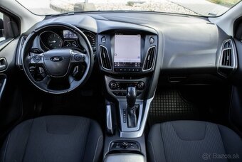 Ford Focus Kombi 2.0TDCi 85kw AT/6 2011 - 13