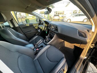 Seat Leon 1.4 TSI ACT FR-Line - 13