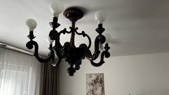 STAROŽITNÝ NÁBYTOK - 13