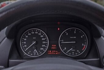 BMW X1 r.2010 , 110kw 4x4 - 13