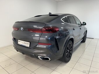 X6 2021r ,x6xdrive30d 40000km - 13