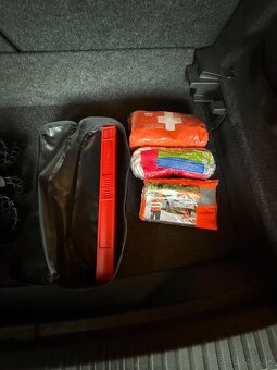 SEAT Nová Arona - 13