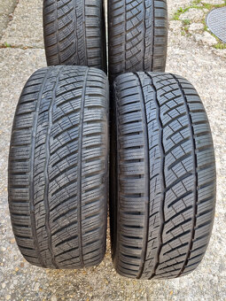 Celoročné pneu 195/55 R15 89V Tomket allyear 3 - 13
