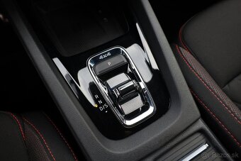 Škoda Octavia combi RS 4x4, 2 TDI, 147kW, 2022 - 13