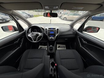 Hyundai ix20 1.4 CRDi DOHC 16V Style - 13