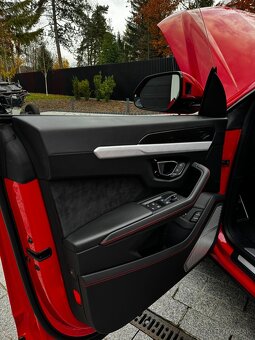 Predám Lamborghini Urus - 13