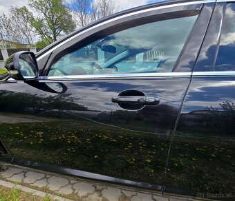 2009 Jaguar XF 3.0D 177kw/240k AT6 - 13