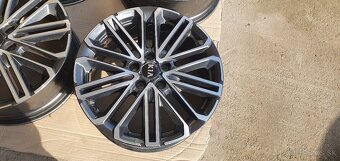 Kia gt line 5x114,3 r18 mazda hyundai honda nissan renault - 13