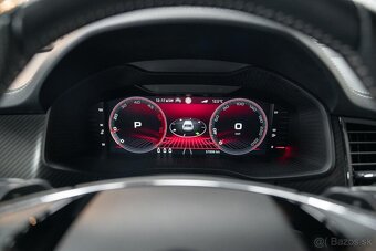 Škoda Kodiaq 2.0 TDI SCR EVO 200 Sportline 4x4 DSG - 13