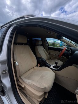 Alfa Romeo 159 SW 2.4 JTD 147kw - 13