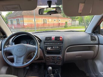 KIA PICANTO BENZIN - 13