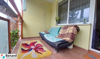 VEĽKÝ 95 m2, 4 IZBOVÝ BYT, NA PREDAJ, UL. A. MATUŠKU, PREŠOV - 13